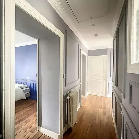 Maison De Maitre Plein Centre Dom wakacyjny *