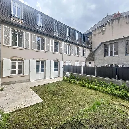 Maison De Maitre Plein Centre * Montluçon