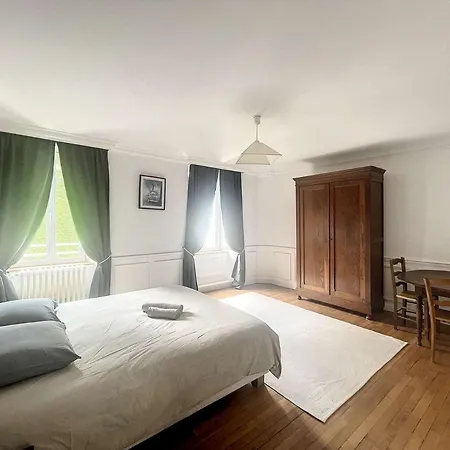 Maison De Maitre Plein Centre Dom wakacyjny *