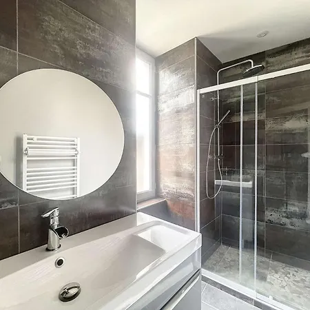 Maison De Maitre Plein Centre Dom wakacyjny Montluçon