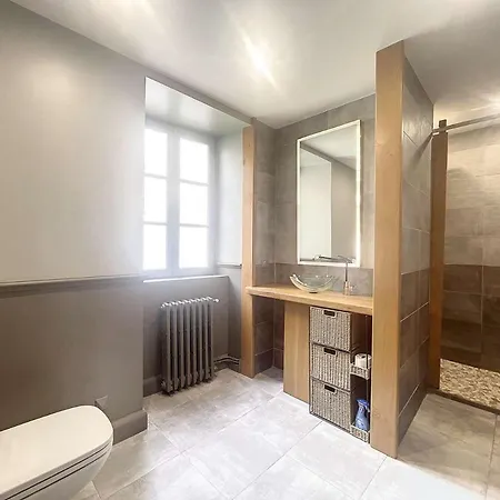 Maison De Maitre Plein Centre Dom wakacyjny