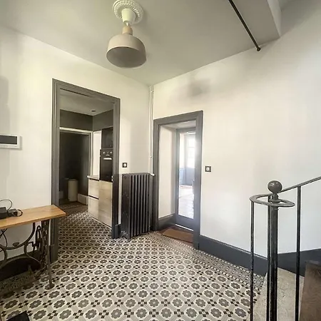 Maison De Maitre Plein Centre Dom wakacyjny *