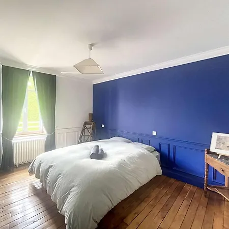 Maison De Maitre Plein Centre Dom wakacyjny *