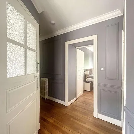 Maison De Maitre Plein Centre