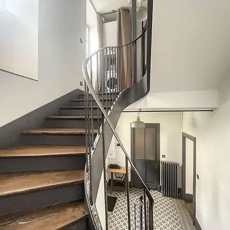 Maison De Maitre Plein Centre Dom wakacyjny Montluçon